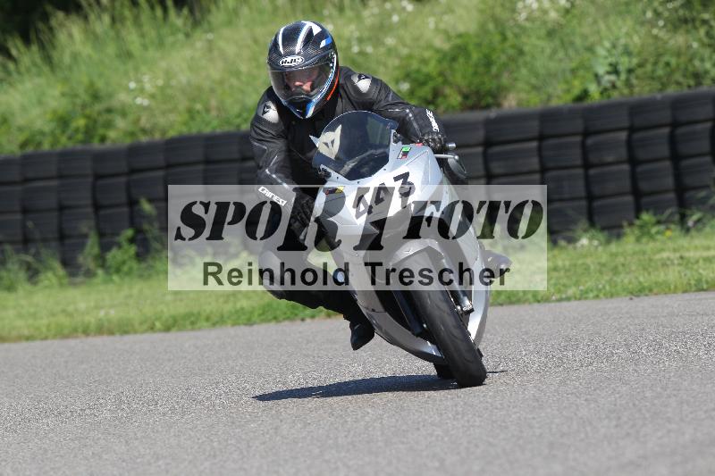 /13 01.05.2025 Speer Racing ADR/Gruppe gruen/443